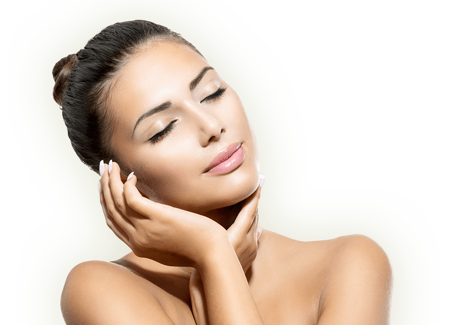 TIPS FOR HEALTHY SKIN